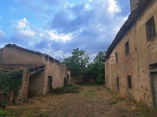 casa indipendente in vendita a San Casciano in Val di Pesa in zona Talente