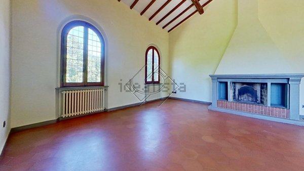 casa indipendente in vendita a San Casciano in Val di Pesa in zona Romola