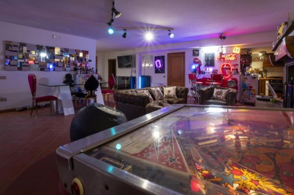 casa indipendente in vendita a San Casciano in Val di Pesa