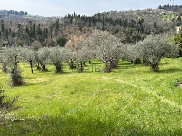 casa indipendente in vendita a San Casciano in Val di Pesa in zona Chiesanuova