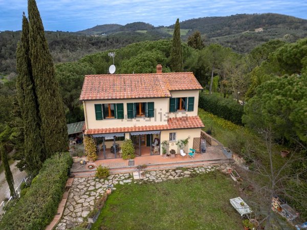 casa indipendente in vendita a San Casciano in Val di Pesa