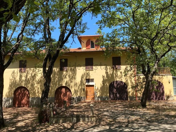casa indipendente in vendita a San Casciano in Val di Pesa