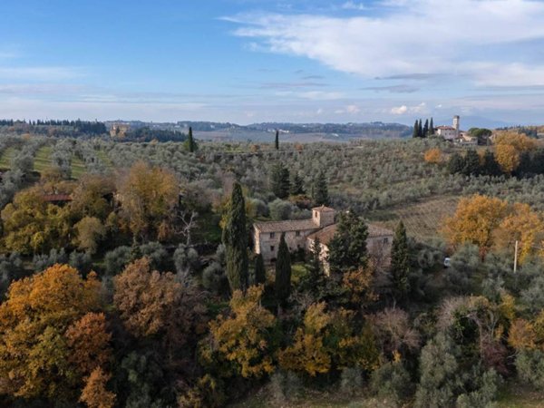 casa indipendente in vendita a San Casciano in Val di Pesa