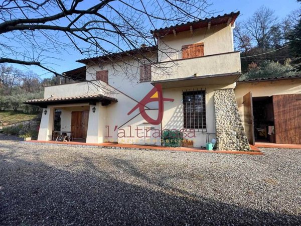 casa indipendente in vendita a San Casciano in Val di Pesa