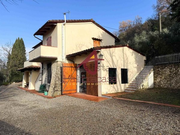 appartamento in vendita a San Casciano in Val di Pesa