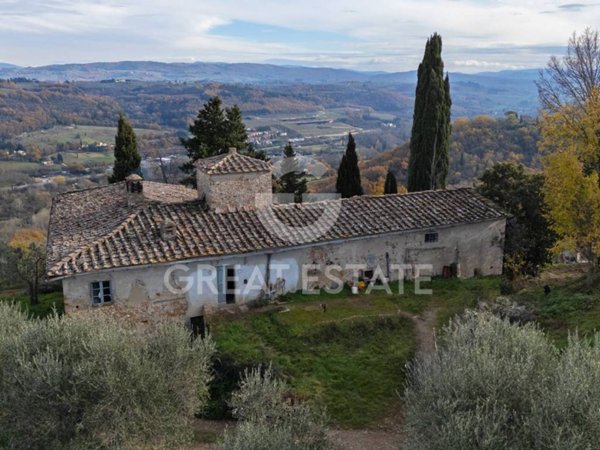 casa indipendente in vendita a San Casciano in Val di Pesa
