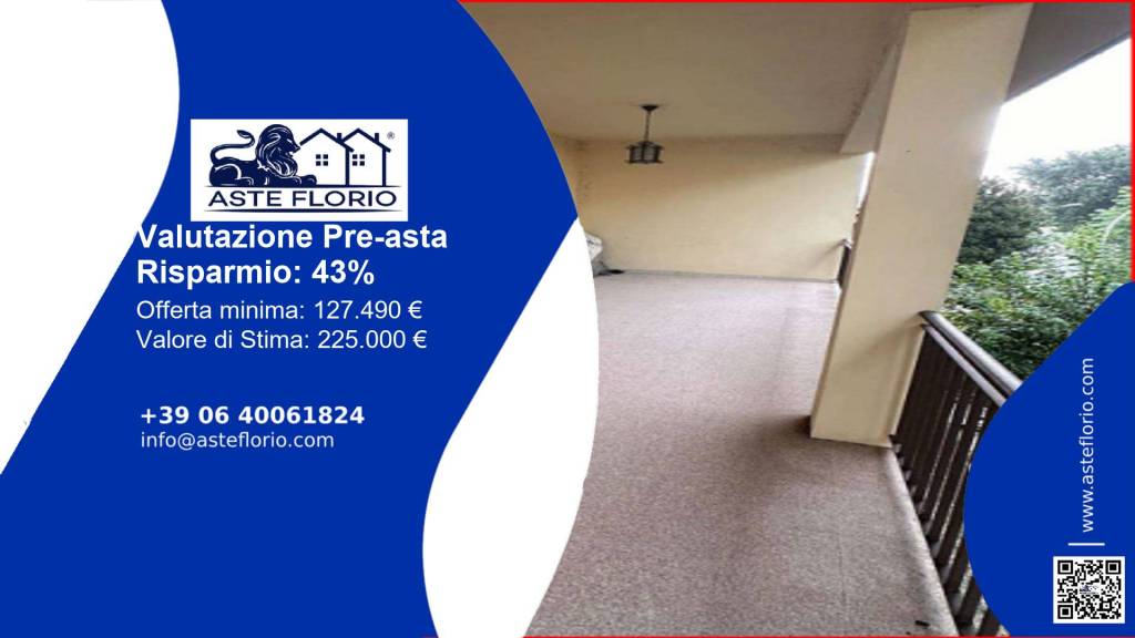 appartamento in vendita a San Casciano in Val di Pesa in zona Cerbaia