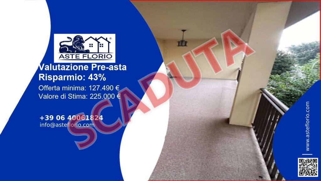 appartamento in vendita a San Casciano in Val di Pesa