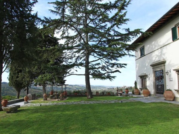 casa indipendente in vendita a San Casciano in Val di Pesa