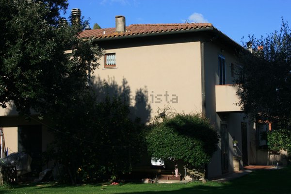 appartamento in vendita a San Casciano in Val di Pesa in zona Montefiridolfi