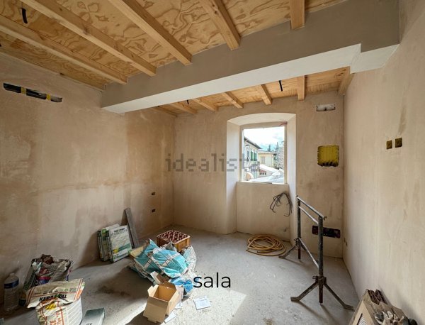 appartamento in vendita a San Casciano in Val di Pesa in zona Cerbaia