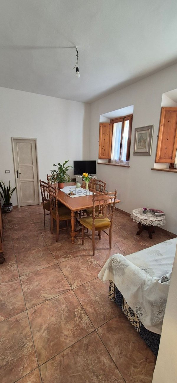 appartamento in vendita a San Casciano in Val di Pesa