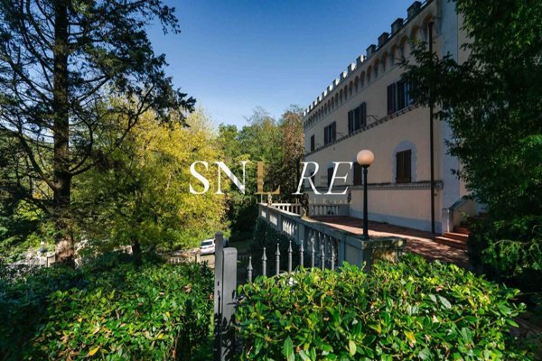 appartamento in vendita a San Casciano in Val di Pesa