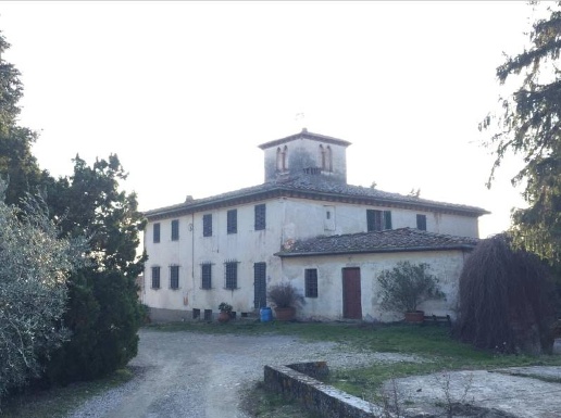 casa indipendente in vendita a San Casciano in Val di Pesa in zona San Pancrazio