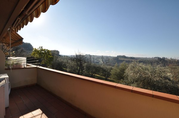 casa indipendente in vendita a San Casciano in Val di Pesa in zona Spedaletto