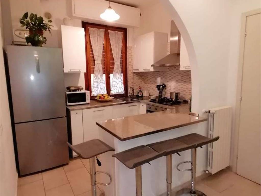 appartamento a San Casciano in Val di Pesa in zona Mercatale in Val di Pesa