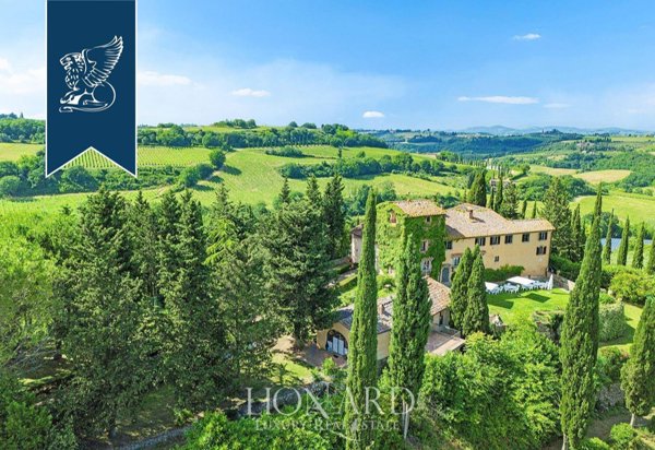casa indipendente in vendita a San Casciano in Val di Pesa