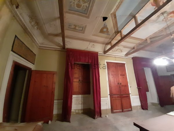 casa indipendente in vendita a San Casciano in Val di Pesa