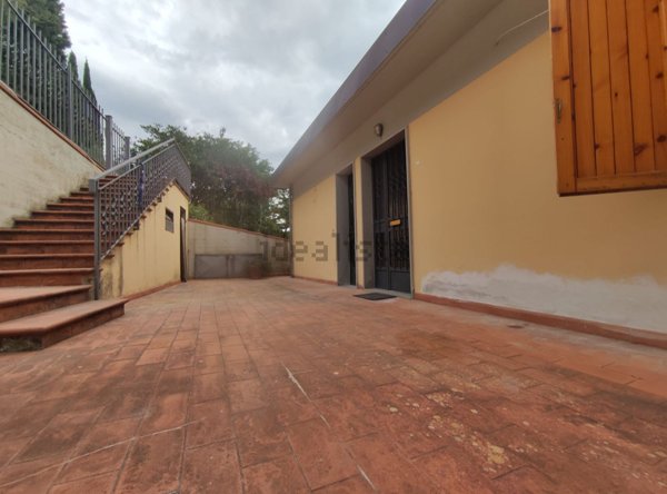 casa indipendente in vendita a San Casciano in Val di Pesa