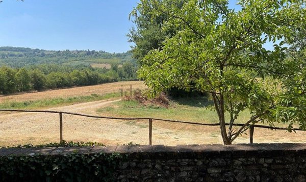 casa indipendente in vendita a San Casciano in Val di Pesa