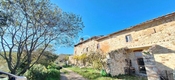 casa indipendente in vendita a San Casciano in Val di Pesa in zona San Fabiano