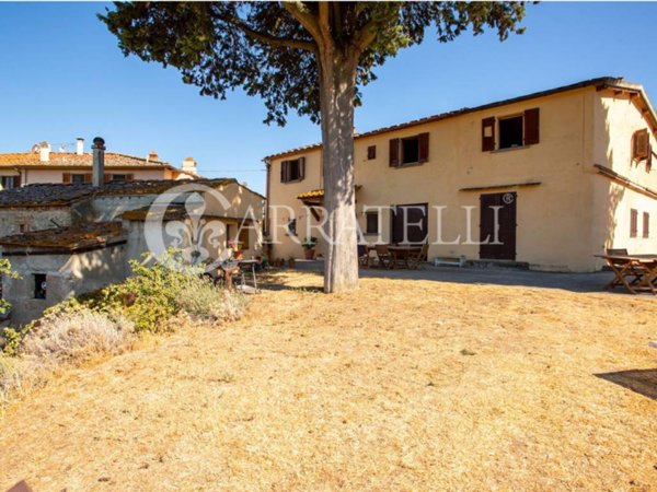 casa indipendente in vendita a San Casciano in Val di Pesa
