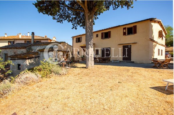 casa indipendente in vendita a San Casciano in Val di Pesa