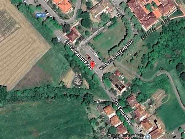 appartamento in vendita a San Casciano in Val di Pesa
