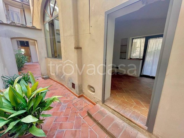 appartamento in vendita a San Casciano in Val di Pesa