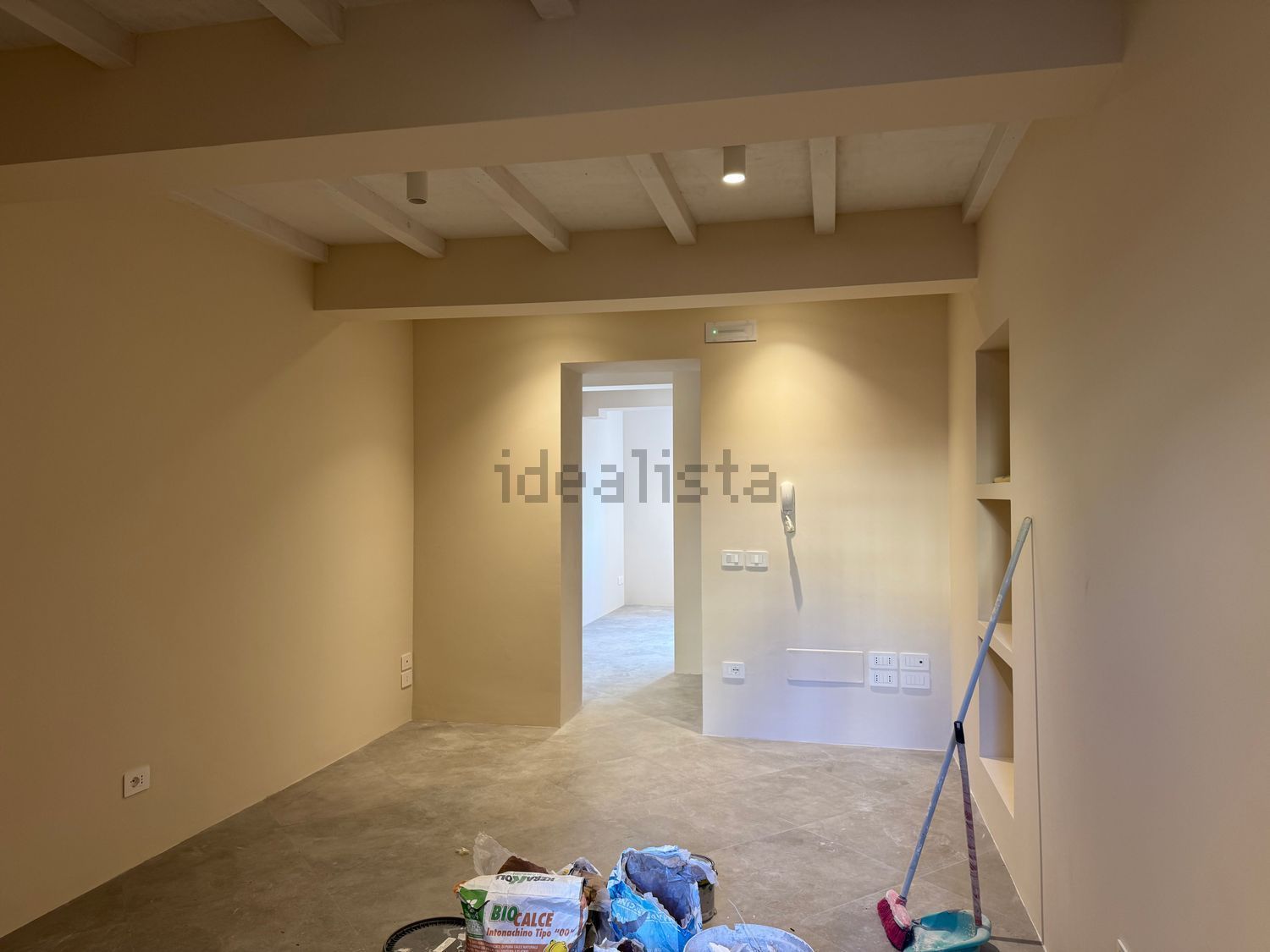 appartamento in vendita a San Casciano in Val di Pesa in zona Cerbaia