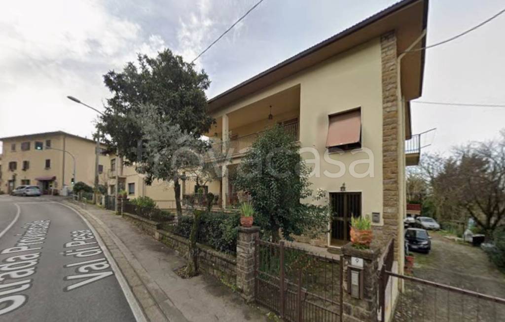 appartamento in vendita a San Casciano in Val di Pesa