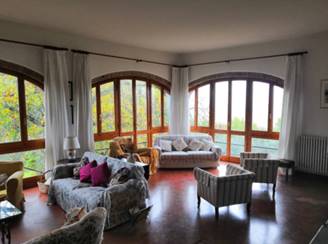 casa indipendente in vendita a San Casciano in Val di Pesa