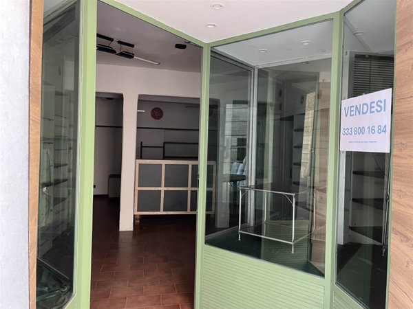 negozio in vendita a San Casciano in Val di Pesa