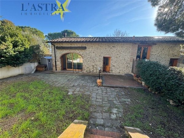 quadrivano in vendita a San Casciano in Val di Pesa in zona Cerbaia