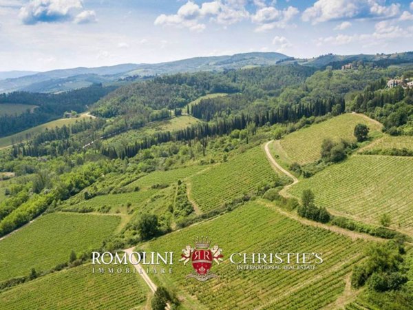 casa indipendente a San Casciano in Val di Pesa in zona Mercatale in Val di Pesa