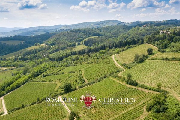 casa indipendente in vendita a San Casciano in Val di Pesa