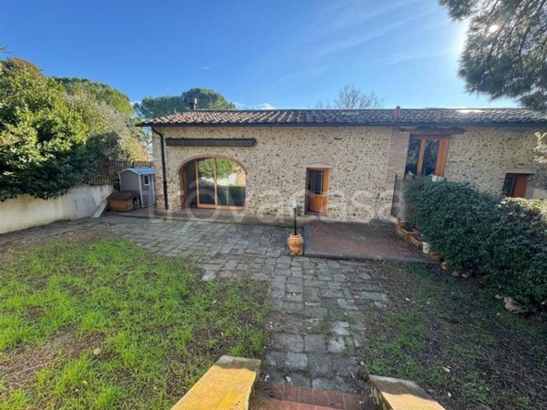 casa indipendente in vendita a San Casciano in Val di Pesa in zona Cerbaia