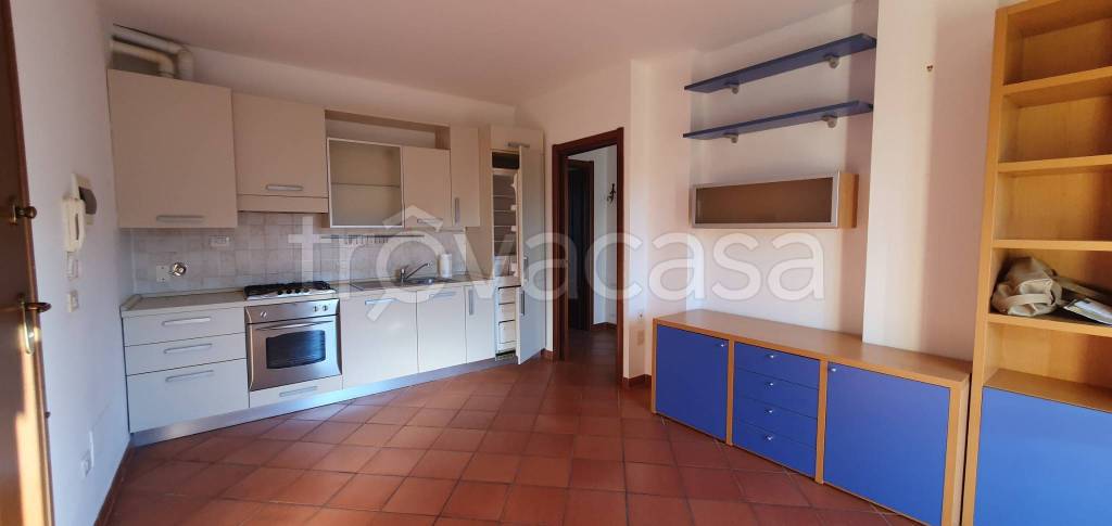 appartamento in vendita a San Casciano in Val di Pesa