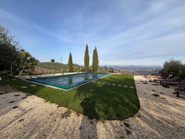 appartamento in vendita a San Casciano in Val di Pesa