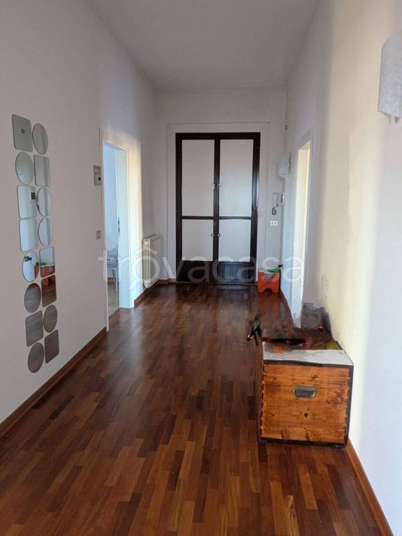 appartamento in vendita a San Casciano in Val di Pesa