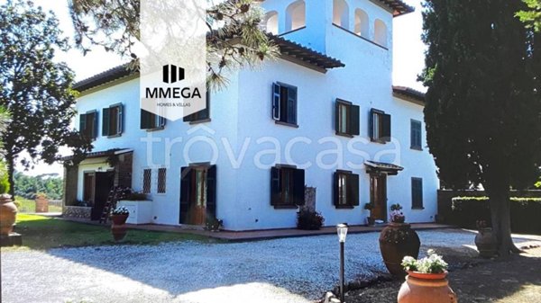 casa indipendente in vendita a San Casciano in Val di Pesa