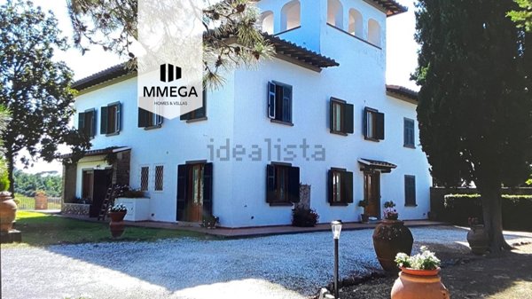 casa indipendente in vendita a San Casciano in Val di Pesa