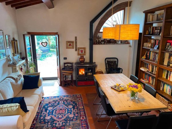 casa indipendente in vendita a San Casciano in Val di Pesa