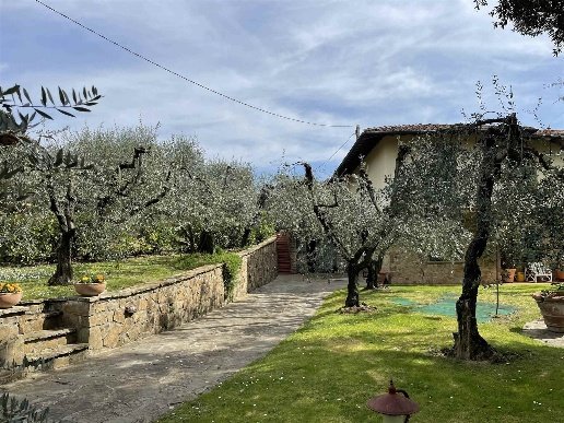 casa indipendente in vendita a San Casciano in Val di Pesa in zona Chiesanuova