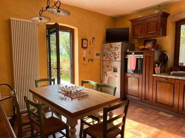 casa indipendente in vendita a San Casciano in Val di Pesa