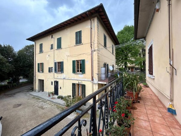 appartamento in vendita a San Casciano in Val di Pesa in zona Cerbaia