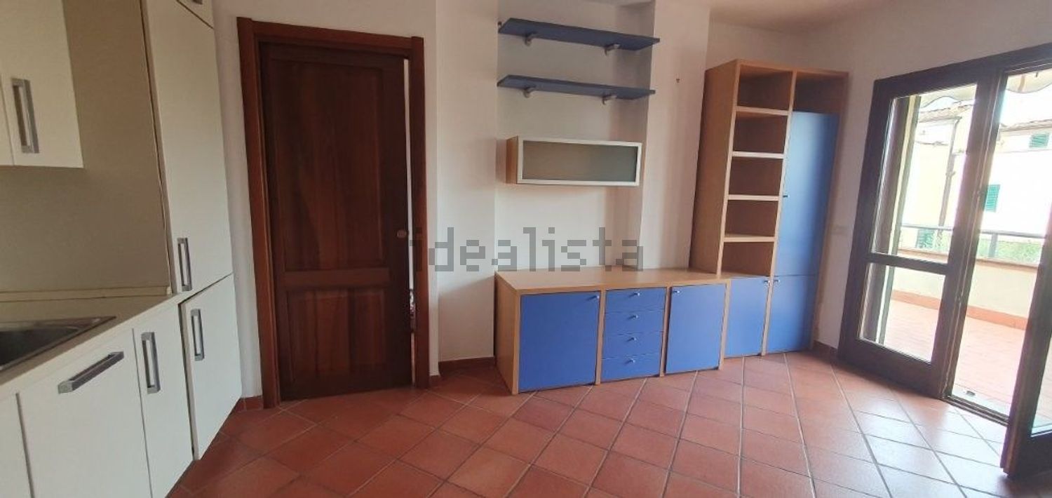 appartamento in vendita a San Casciano in Val di Pesa