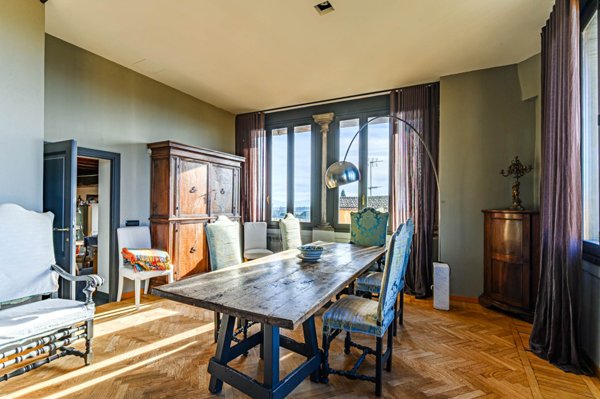 appartamento in vendita a San Casciano in Val di Pesa