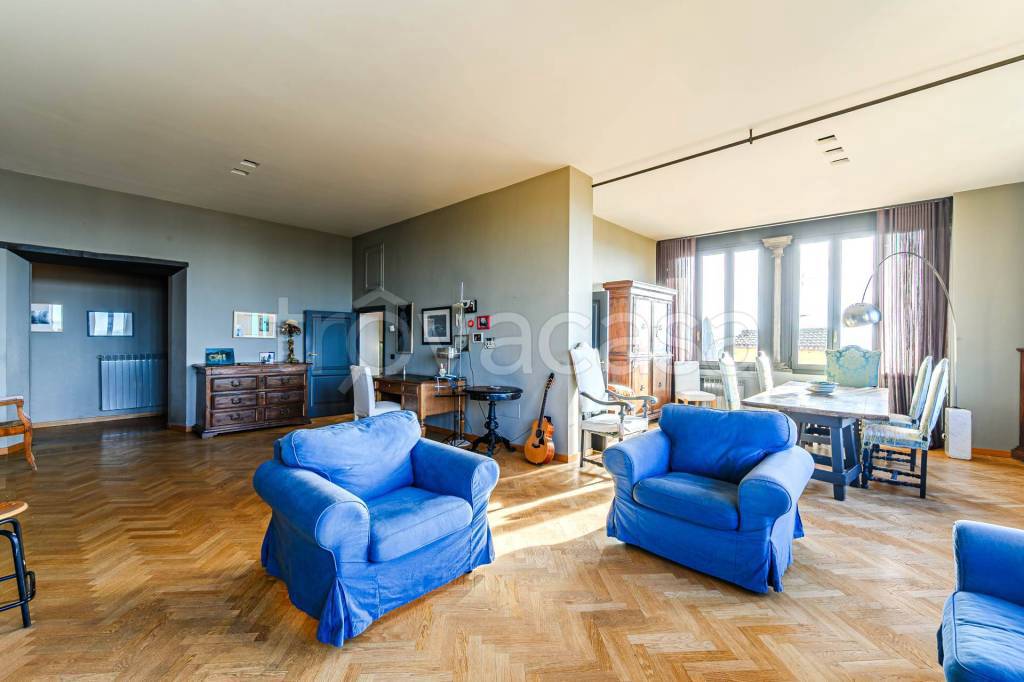 appartamento in vendita a San Casciano in Val di Pesa