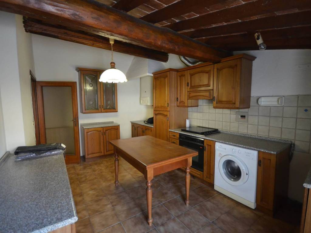 appartamento in vendita a San Casciano in Val di Pesa